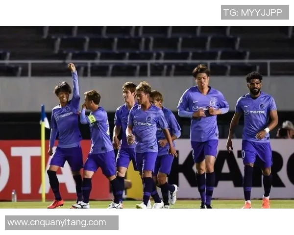 川崎前锋与大分三神激战成和双方精彩表现引发热议 川崎前锋与大分三神激战成和双方精彩表现引发热议