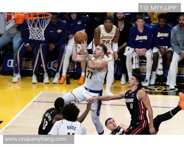 湖人队与热火队第六场比赛时间安排及赛前分析