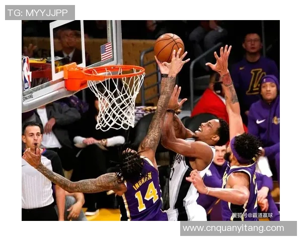 2020年12月31日湖人对阵马刺精彩直播回顾与赛后分析