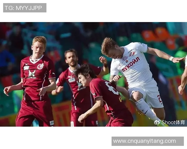 俄超焦点战喀山红宝石迎战圣彼得堡争夺胜利荣耀