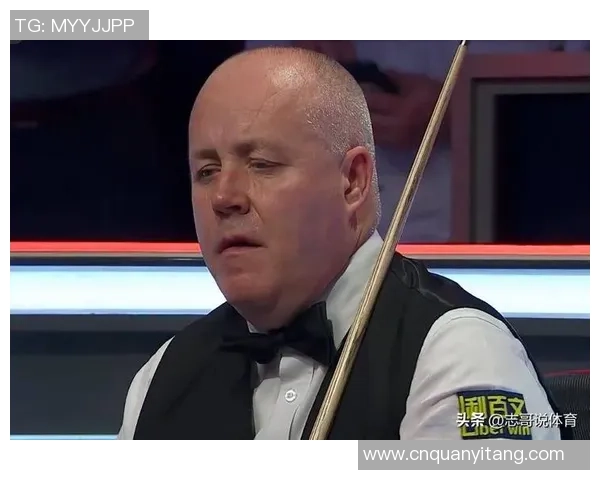 10-8!斯诺克冠军诞生:42岁名将英锦赛捧杯,三圈大满贯发明纪录 10-8!斯诺克冠军诞生:42岁名将英锦赛捧杯,三圈大满贯发明纪录