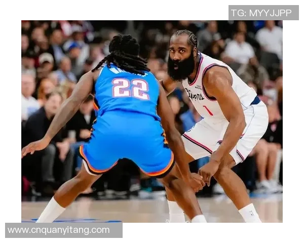 哈登因伤明日缺战!快船回绝买卖中心三人组 不想让雷霆坐享其成 哈登因伤明日缺战!快船回绝买卖中心三人组 不想让雷霆坐享其成